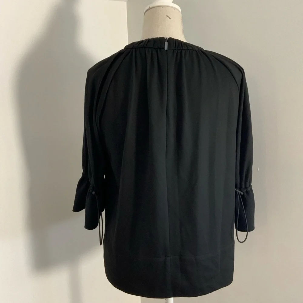 Tibi blouse‎ - Picture 3 of 5